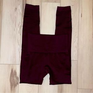 Victoria’s Secret PINK Ultimate Active Leggings Pants